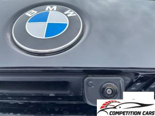 BMW X1 usata, con Immobilizzatore elettronico