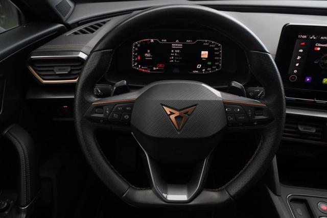 CUPRA Formentor usata, con Park Distance Control