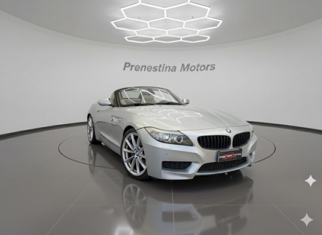 BMW Z4 usata, con ABS