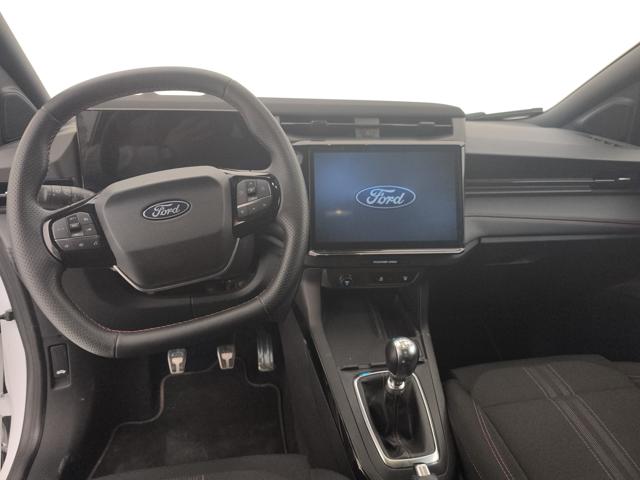 FORD Puma usata, con Cruise Control