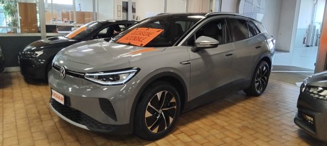 VOLKSWAGEN ID.4 usata, con Airbag laterali