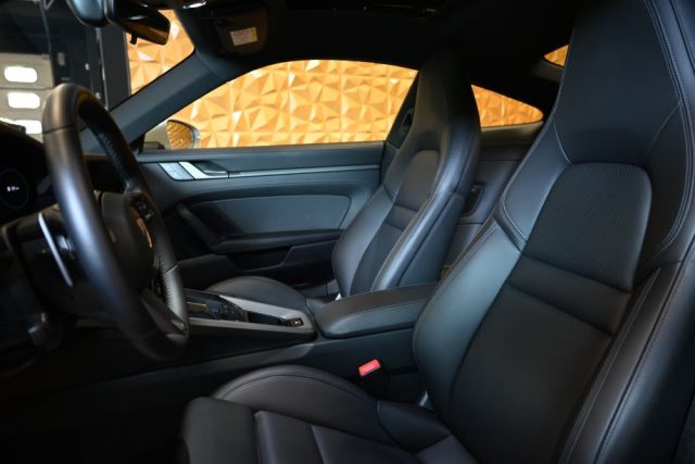 PORSCHE 911 usata 149