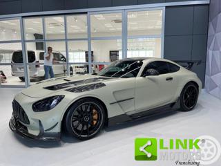 MERCEDES-BENZ GT usata, con Autoradio