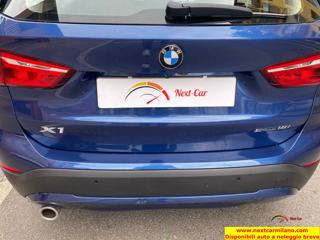 BMW X1 usata, con Isofix