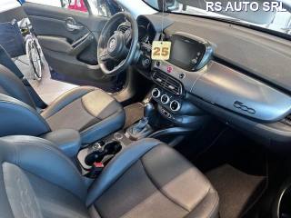 FIAT 500X usata, con Controllo trazione
