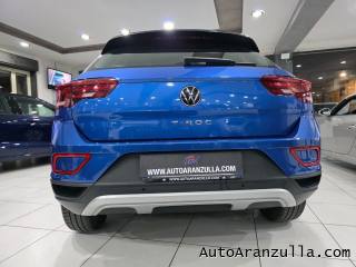 VOLKSWAGEN T-Roc usata, con Vivavoce