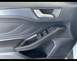 FORD Focus usata, con Servosterzo
