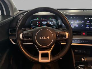 KIA Sportage usata, con Cerchi in lega