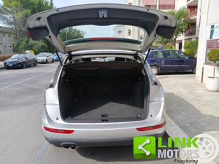 AUDI Q5 usata, con Fendinebbia