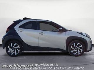 TOYOTA Aygo X usata 3
