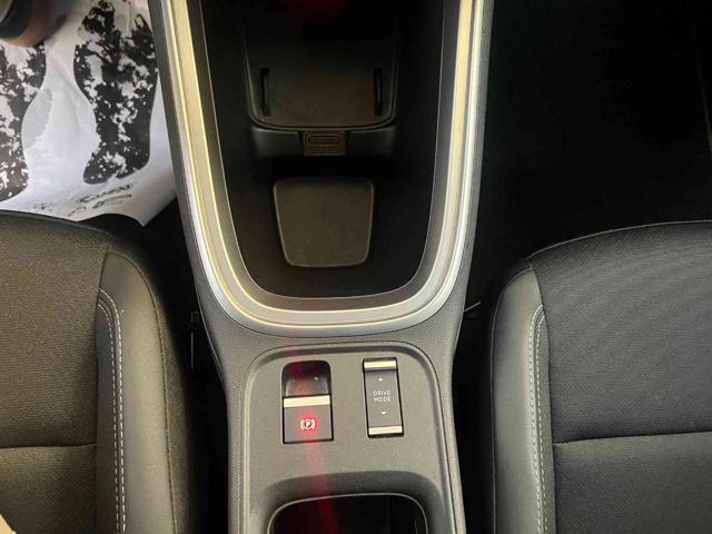 JEEP Avenger usata, con Climatizzatore