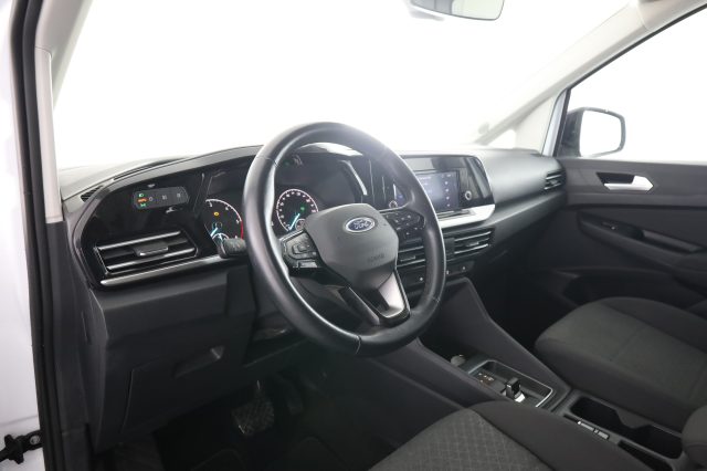 FORD Tourneo Connect usata 1