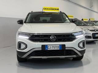 VOLKSWAGEN T-Roc usata, con Airbag