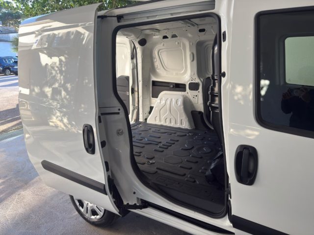 FIAT Doblo usata 12