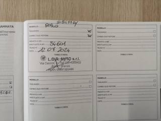 FIAT Doblo usata, con Riconoscimento dei segnali stradali