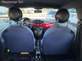 FIAT 500 usata, con Chiusura centralizzata