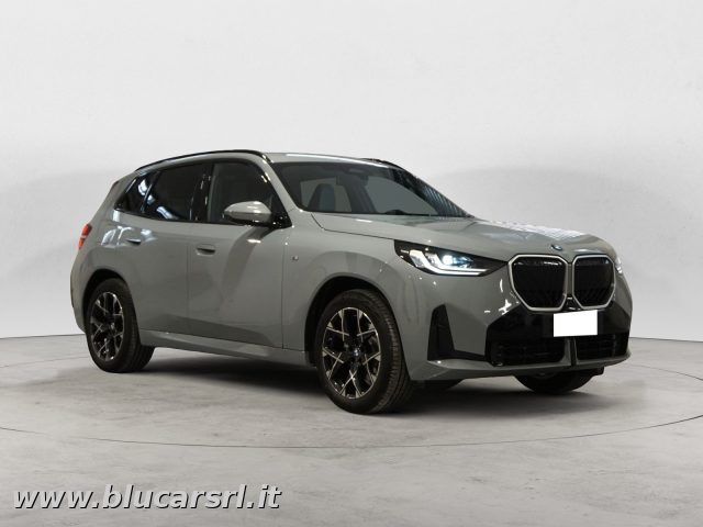 BMW X3 usata, con Airbag