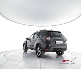 DACIA Duster usata 3