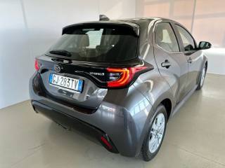 MAZDA 2 usata, con Airbag laterali