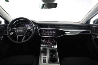 AUDI A6 usata 4