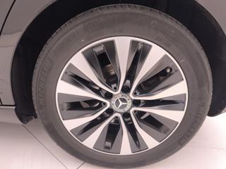 MERCEDES-BENZ B 180 usata, con Bracciolo