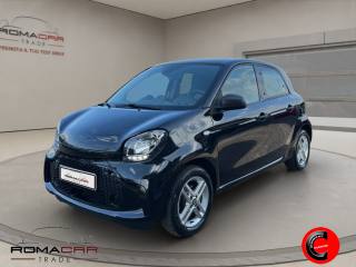 SMART ForFour usata, con Airbag Passeggero
