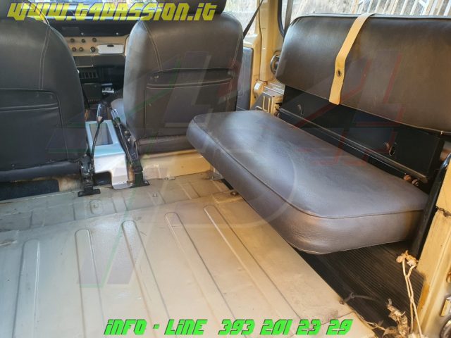 TOYOTA Land Cruiser usata 17