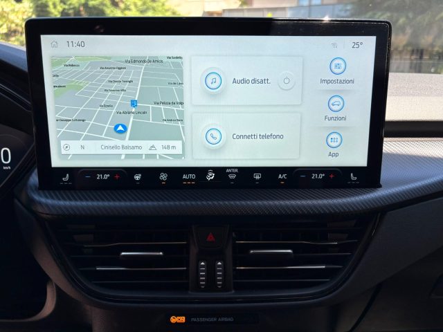FORD Kuga usata, con Controllo automatico clima