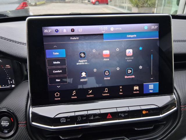 JEEP Compass usata 39