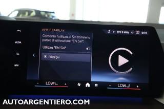 BMW 218 usata, con Sistema di chiamata d