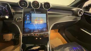 MERCEDES-BENZ GLC 220 usata, con Trazione integrale