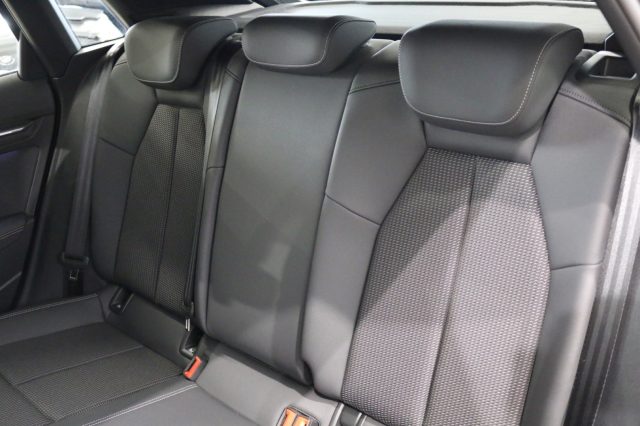 AUDI A3 usata, con Autoradio digitale