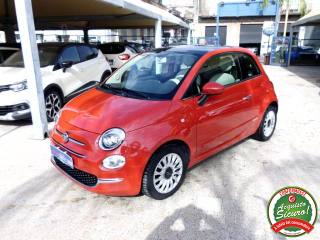 FIAT 500 usata, con Airbag laterali