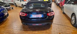 FIAT 124 Spider usata, con ESP