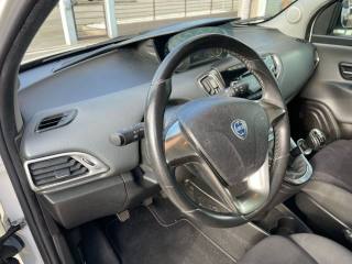 LANCIA Ypsilon usata, con Specchietti laterali elettrici
