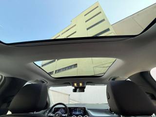 MERCEDES-BENZ GLA 180 usata 27