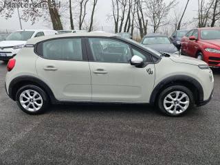 CITROEN C3 usata, con Chiusura centralizzata