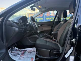 FIAT Tipo usata, con Bracciolo