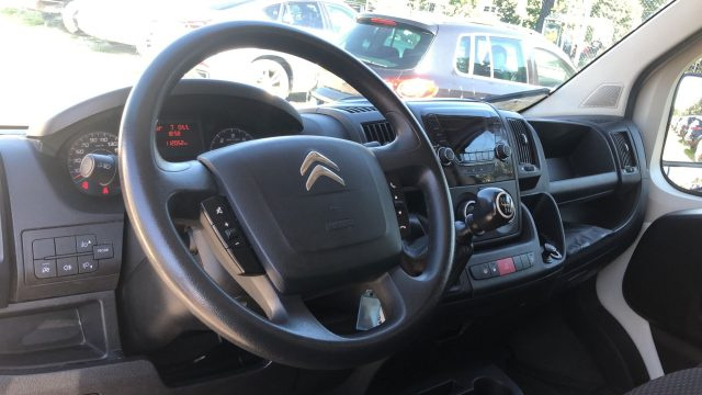 CITROEN Jumper usata, con Servosterzo