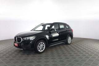 BMW X1 usata 6
