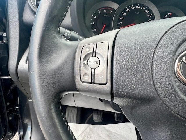 TOYOTA RAV 4 usata 18