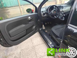 ABARTH 500 usata, con ESP