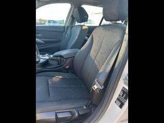 BMW 318 usata, con Controllo trazione