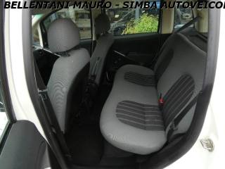 LANCIA MUSA usata, con Immobilizzatore elettronico