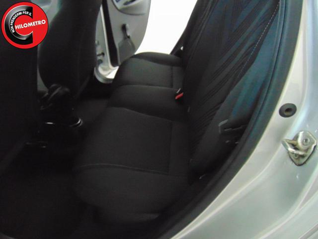 LANCIA Ypsilon usata, con Autoradio