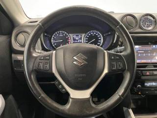 SUZUKI Vitara usata, con Cerchi in lega