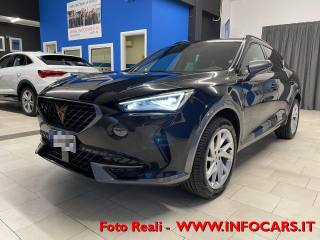 CUPRA Formentor usata, con Airbag laterali