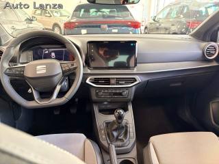 SEAT Ibiza usata, con Alzacristalli elettrici