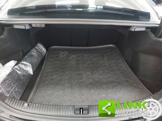 MERCEDES-BENZ C 220 usata, con Interni in pelle