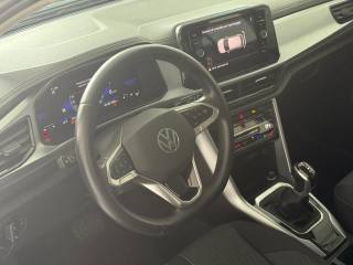 VOLKSWAGEN T-Roc usata, con Chiusura centralizzata